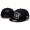 NFL Carolina Panthers NE Snapback Hat #06