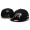 NFL Carolina Panthers NE Snapback Hat #11