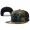 NFL Carolina Panthers NE Snapback Hat #15