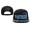 NFL Carolina Panthers NE Snapback Hat #17