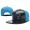 NFL Carolina Panthers NE Snapback Hat #24