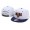 NFL Chicago Bears M&N Snapback Hat NU01