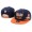 NFL Chicago Bears M&N Snapback Hat NU03