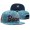 NFL Chicago Bears MN Snapback Hat #11