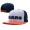 NFL Chicago Bears NE Snapback Hat #07