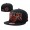 NFL Chicago Bears NE Snapback Hat #19