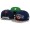 NFL Chicago Bears NE Snapback Hat #21