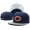 NFL Chicago Bears NE Snapback Hat #26