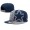 NFL Dallas Cowboys NE Snapback Hat #40