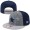 NFL Dallas Cowboys NE Snapback Hat #56