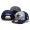 NFL Dallas Cowboys NE Snapback Hat #58