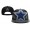 NFL Dallas Cowboys NE Snapback Hat #68
