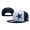 NFL Dallas Cowboys Snapback Hat NU02
