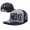 NFL Dallas Cowboys Trucker Hat #01