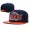 NFL Denver Broncos Snapback Hat NU03