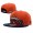 NFL Denver Broncos Snapback Hat NU04