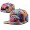 NFL Denver Broncos MN Snapback Hat #03