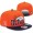 NFL Denver Broncos NE Snapback Hat #21