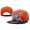 NFL Denver Broncos NE Snapback Hat #38