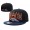 NFL Denver Broncos NE Snapback Hat #42