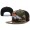 NFL Denver Broncos NE Snapback Hat #48