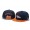 NFL Denver Broncos NE Snapback Hat #74