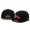 NFL Denver Broncos NE Snapback Hat #77