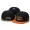 NFL Denver Broncos NE Snapback Hat #80