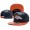NFL Denver Broncos NE Snapback Hat #81