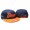 NFL Denver Broncos Snapback Hat id14