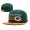 NFL Green Bay Packers NE Snapback Hat #18