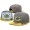NFL Green Bay Packers NE Snapback Hat #23