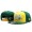 NFL Green Bay Packers Snapback Hat id10