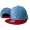 NFL Houston Oilers M&N Snapback Hat NU02