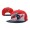 NFL Houston Texans NE Snapback Hat #12