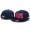 NFL Houston Texans NE Snapback Hat #21