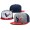 NFL Houston Texans NE Snapback Hat #24