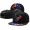 NFL Houston Texans NE Snapback Hat #27