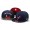 NFL Houston Texans NE Snapback Hat #33