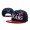 NFL Houston Texans Snapback Hat NU04