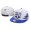 NFL Indianapolis Colts M&N Snapback Hat NU02
