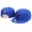 NFL Indianapolis Colts M&N Snapback Hat NU03