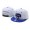 NFL Indianapolis Colts M&N Snapback Hat NU10