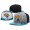 NFL Jacksonville Jaguars NE Snapback Hat #04