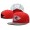 NFL Kansas City Chiefs NE Snapback Hat #11