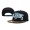 NFL Miami Dolphin Snapback Hat NU03