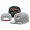 NFL Miami Dolphins MN Snapback Hat #16