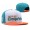 NFL Miami Dolphins NE Snapback Hat #12