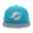 NFL Miami Dolphins NE Snapback Hat #34
