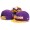 NFL Minnesota Vikings NE Snapback Hat #06